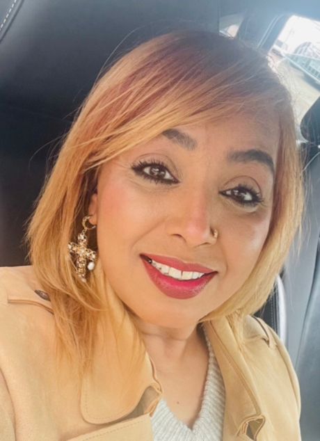 Mrs. Lechmei Kaur Singh
